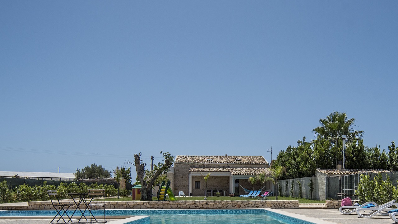 Photo of Outdoor in Scicli