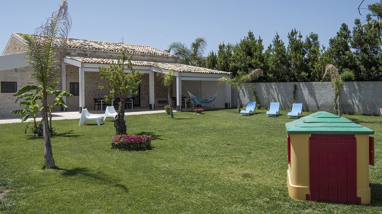 Photo of Outdoor in Scicli