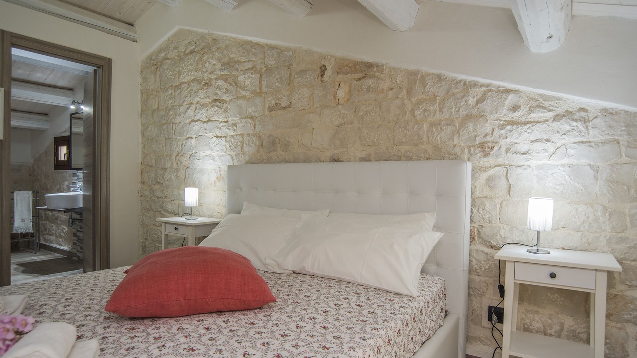 Photo of Bedroom in Scicli