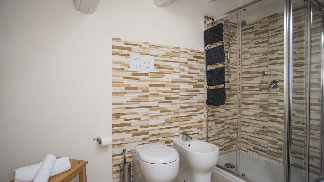 Photo of Bathroom in Scicli