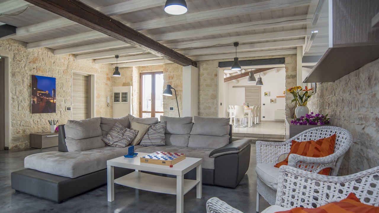 Photo of Livingroom in Scicli