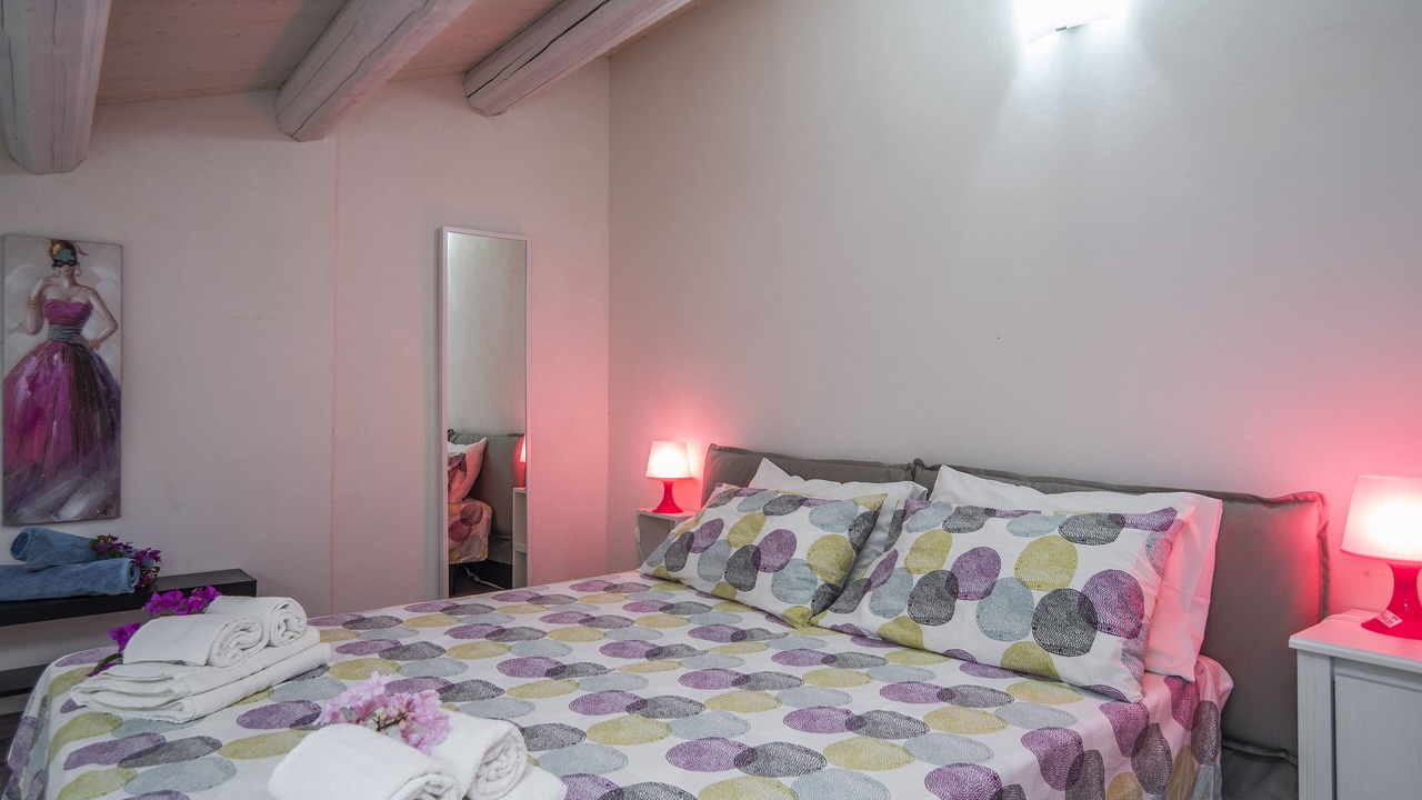 Photo of Bedroom in Scicli