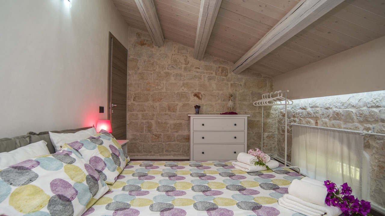 Photo of Bedroom in Scicli