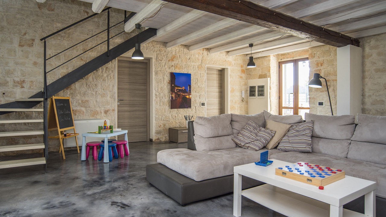 Photo of Livingroom in Scicli