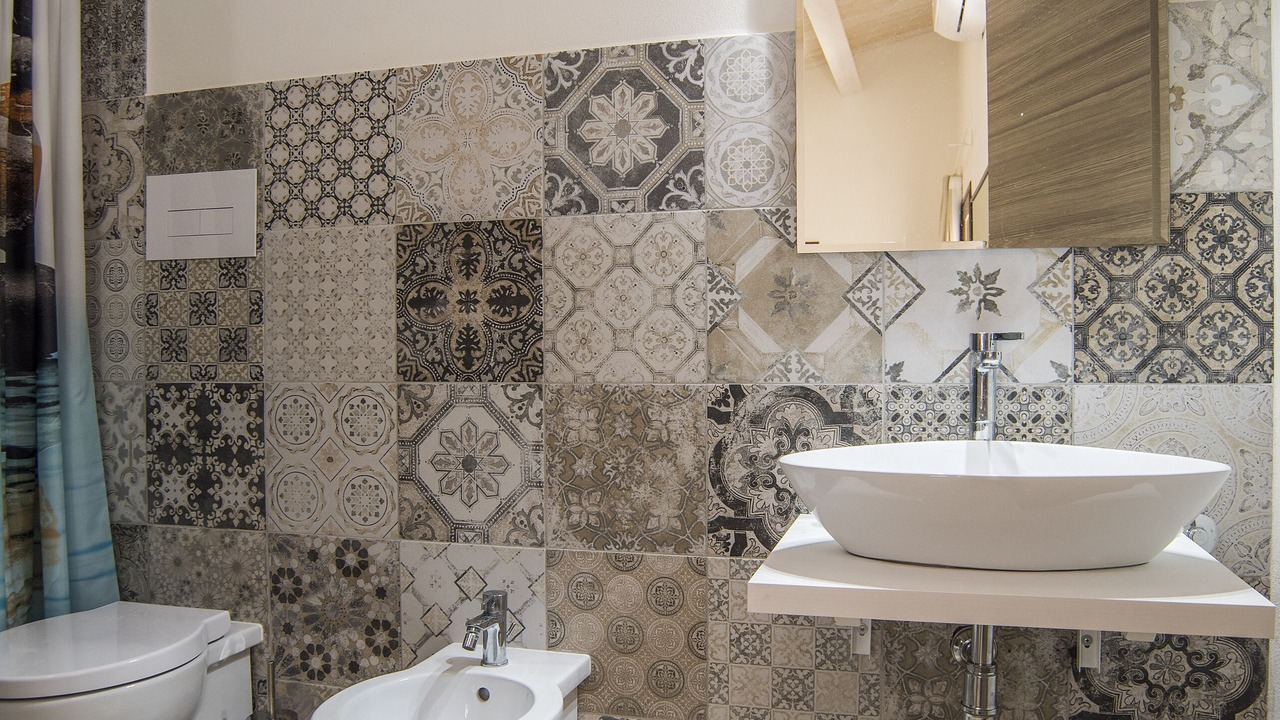 Photo of Bathroom in Scicli