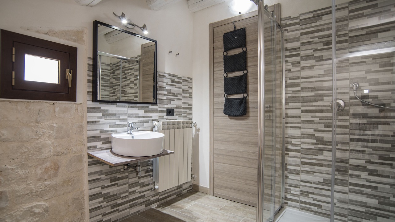 Photo of Bathroom in Scicli