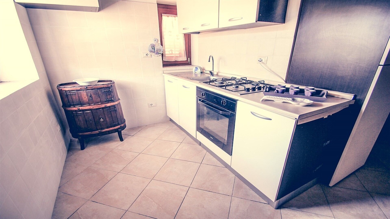 Photo of Kitchen in Vitorchiano