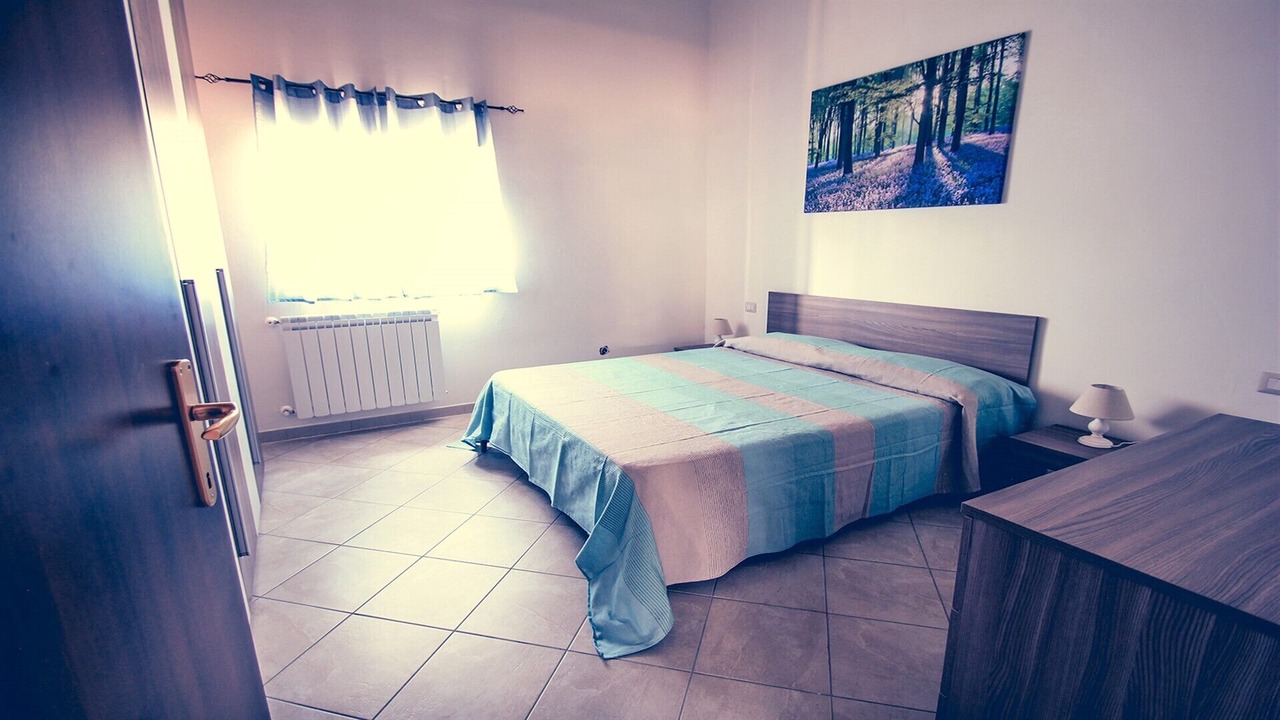 Photo of Bedroom in Vitorchiano