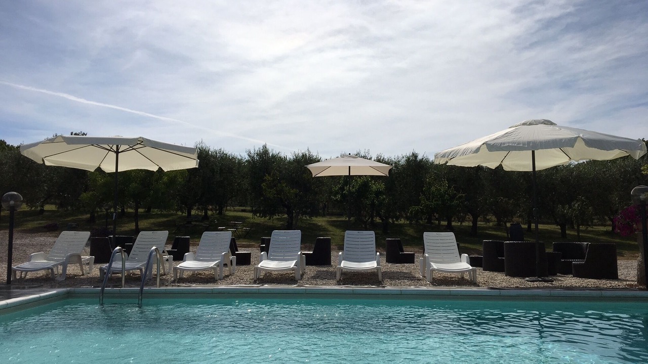 Photo of Outdoor in Vitorchiano