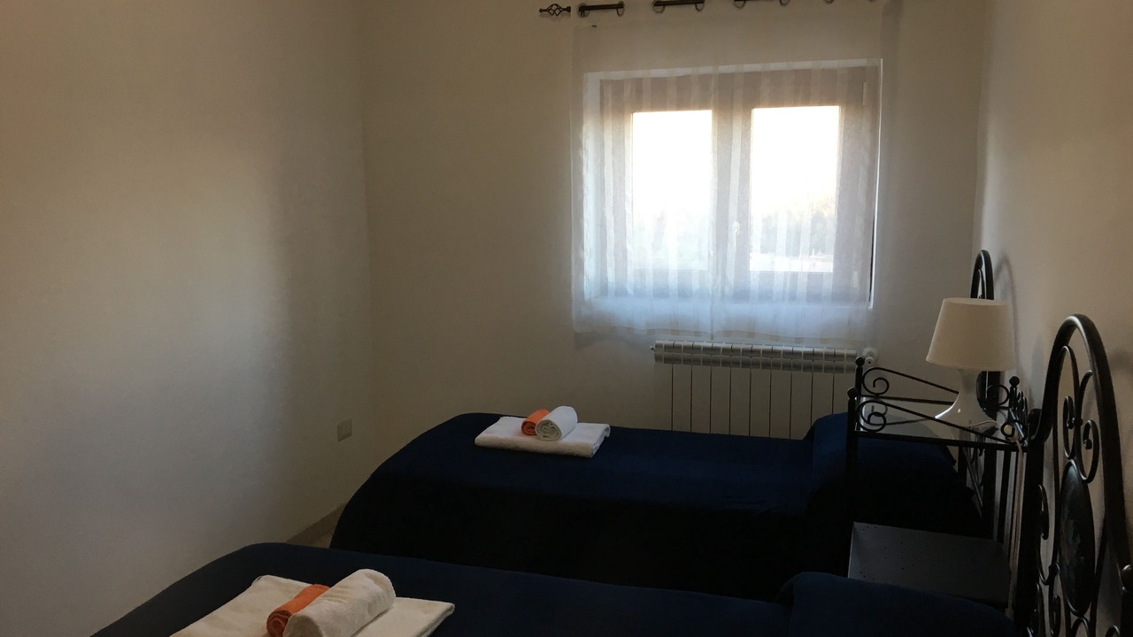Photo of Bedroom in Vitorchiano