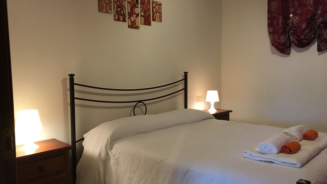 Photo of Bedroom in Vitorchiano