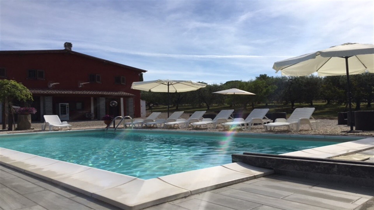 Photo of Outdoor in Vitorchiano