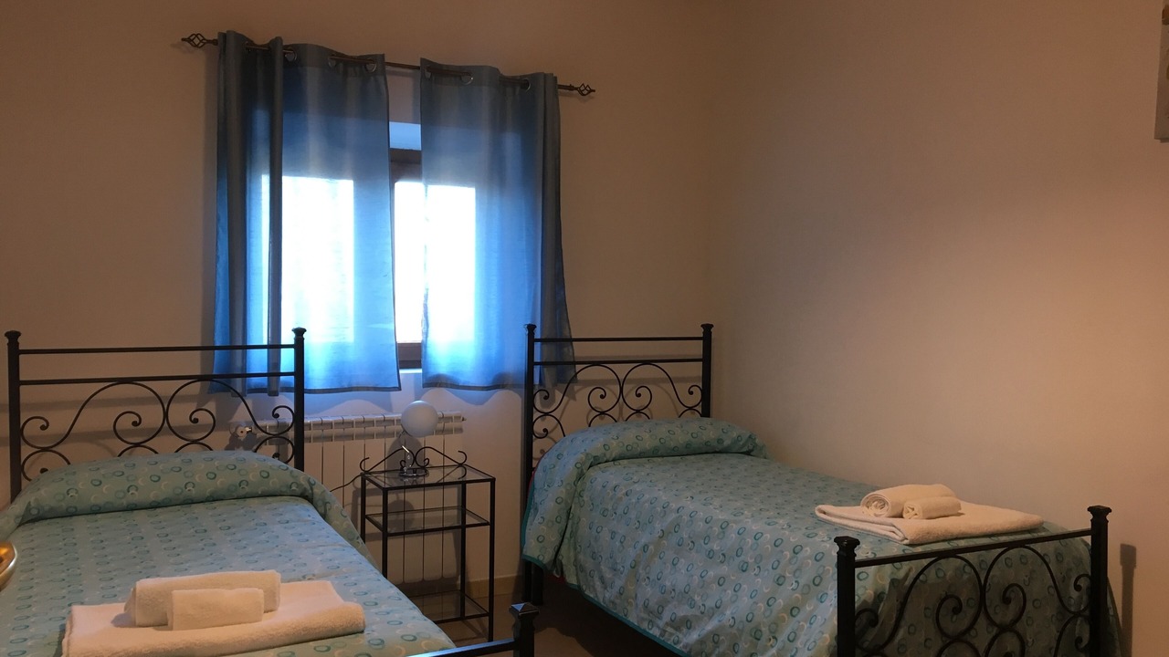 Photo of Bedroom in Vitorchiano