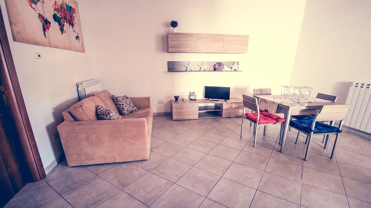 Photo of Livingroom in Vitorchiano