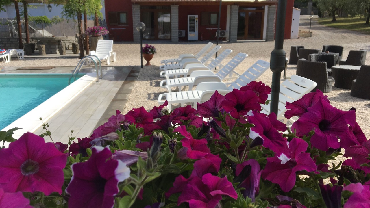 Photo of Outdoor in Vitorchiano