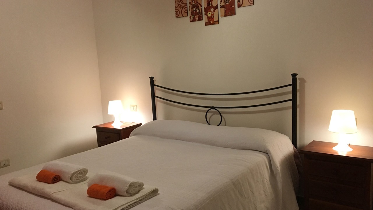 Photo of Bedroom in Vitorchiano