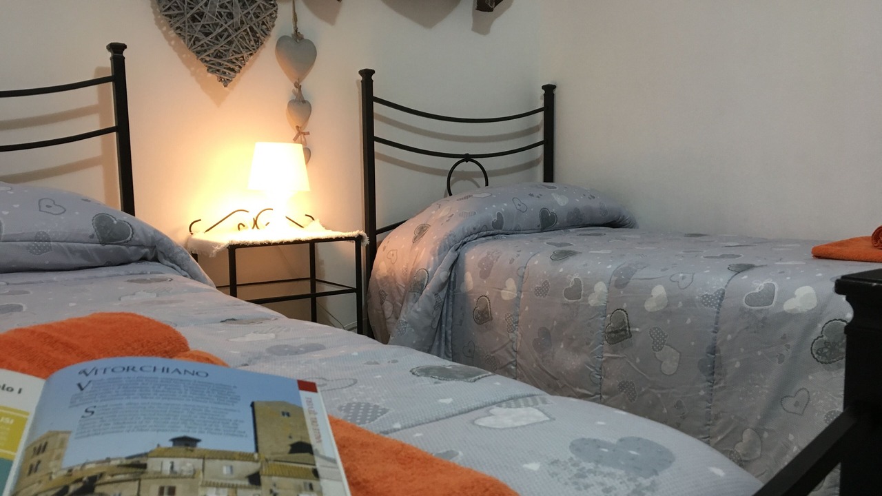 Photo of Bedroom in Vitorchiano