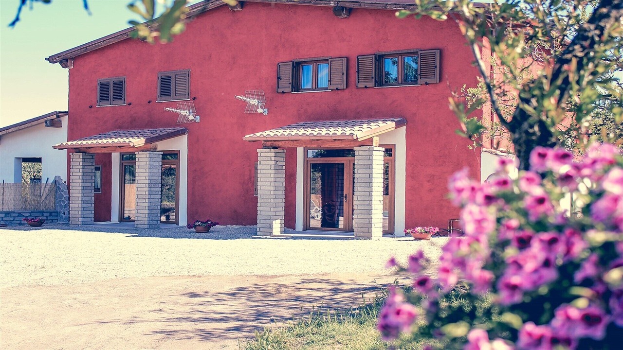 Photo of Outdoor in Vitorchiano