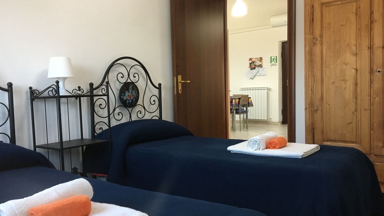 Photo of Bedroom in Vitorchiano