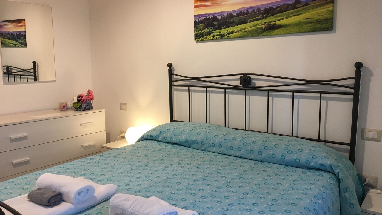 Photo of Bedroom in Vitorchiano