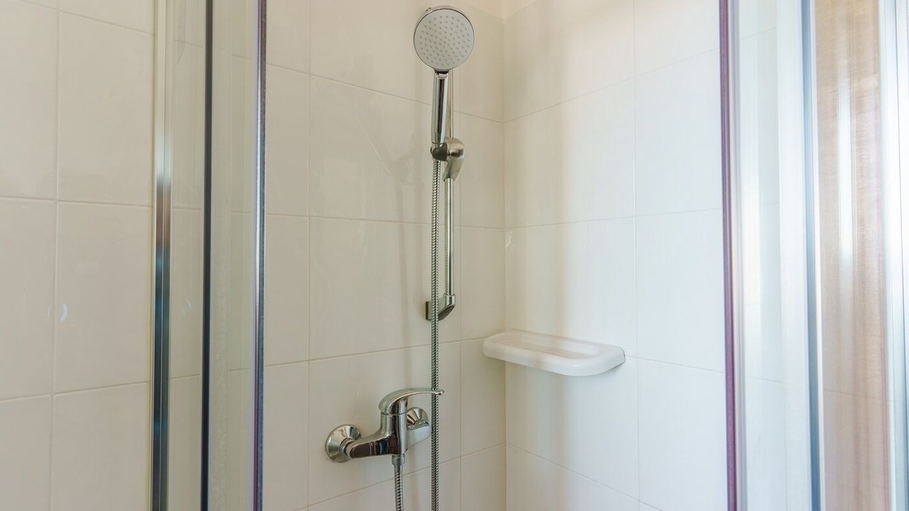 Photo of Bathroom in Torre Santa Sabina