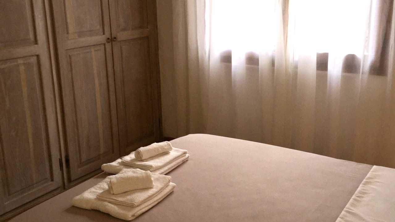 Photo of Bedroom in Liscia di Vacca
