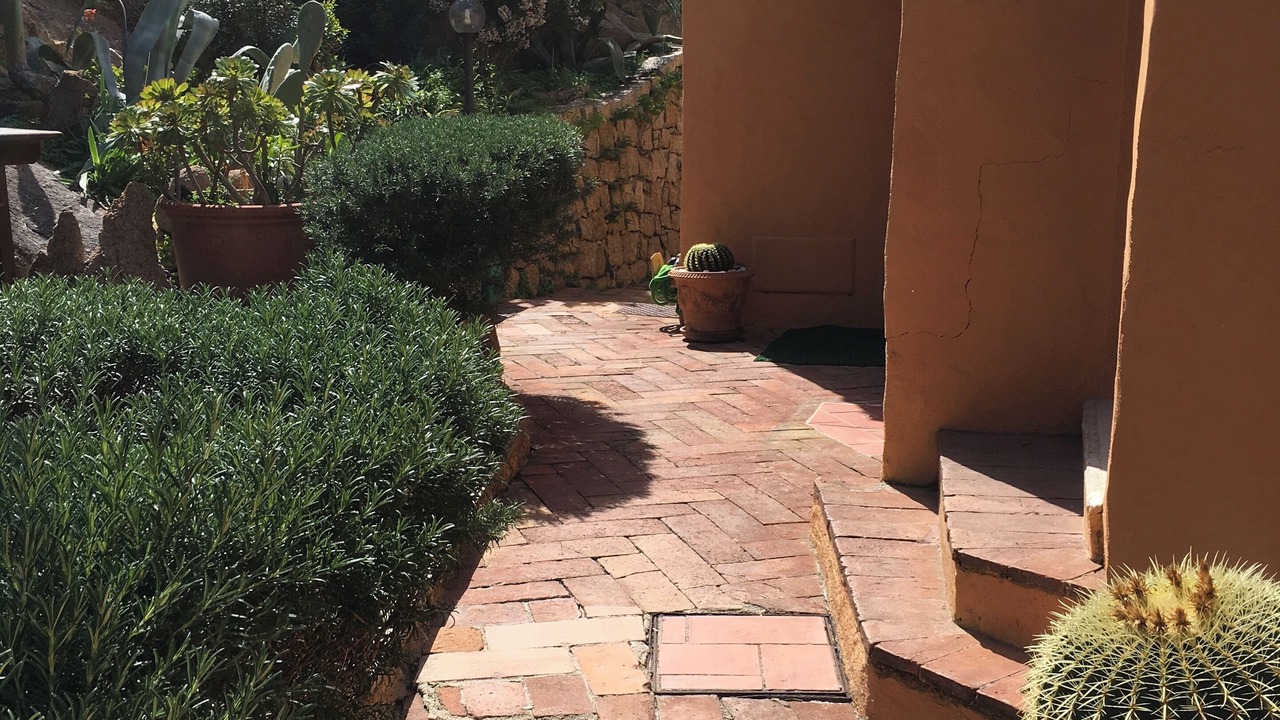 Photo of Outdoor in Liscia di Vacca
