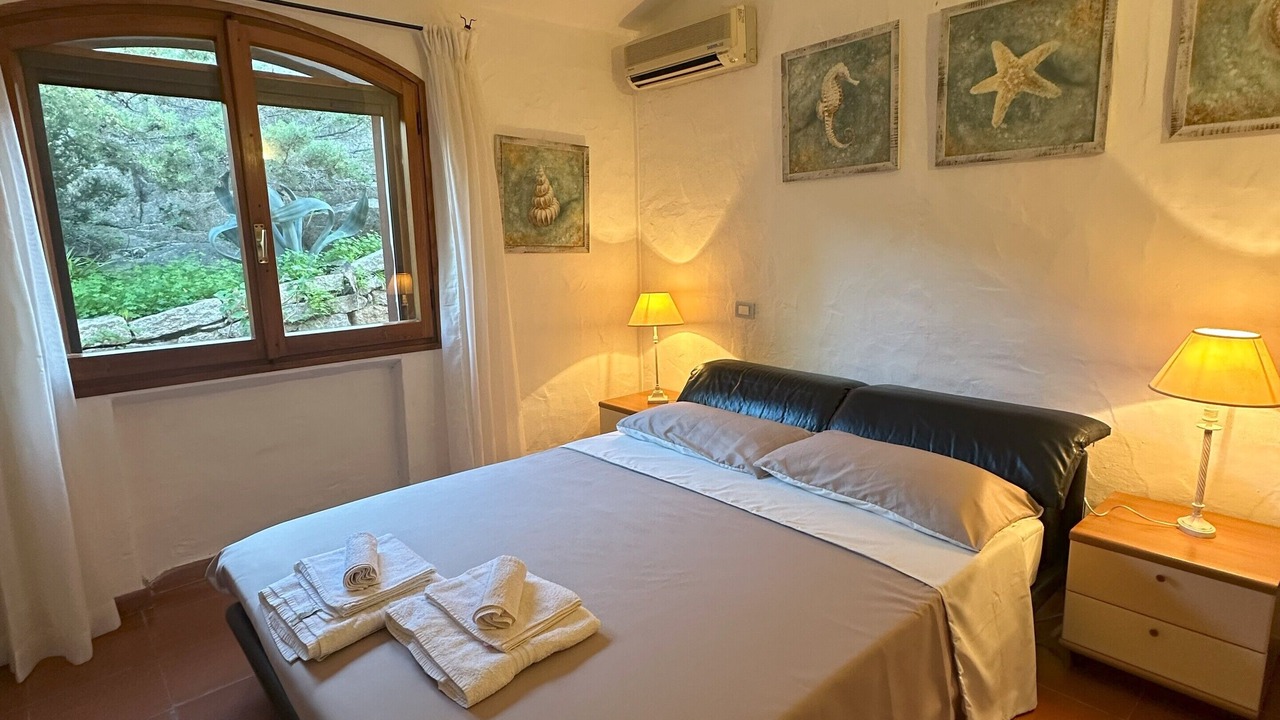 Photo of Bedroom in Liscia di Vacca