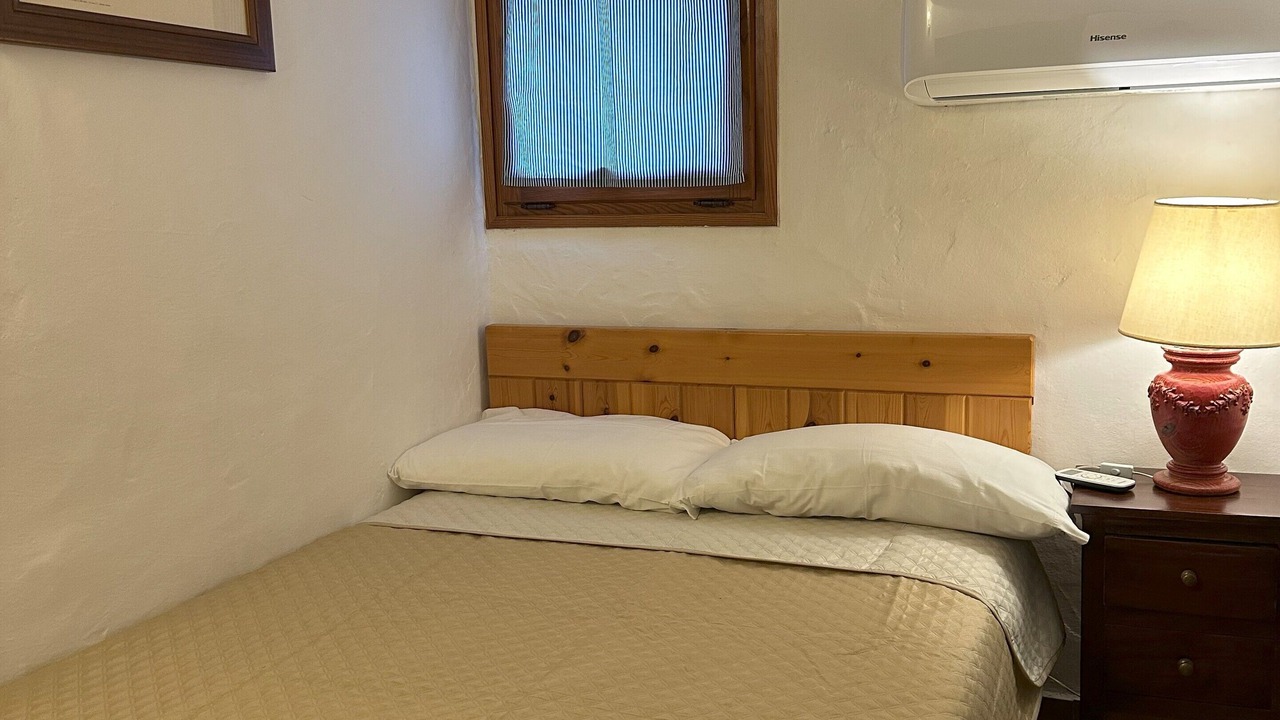 Photo of Bedroom in Liscia di Vacca