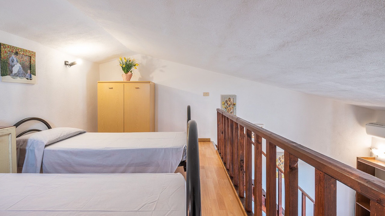 Photo of Bedroom in Porto Istana