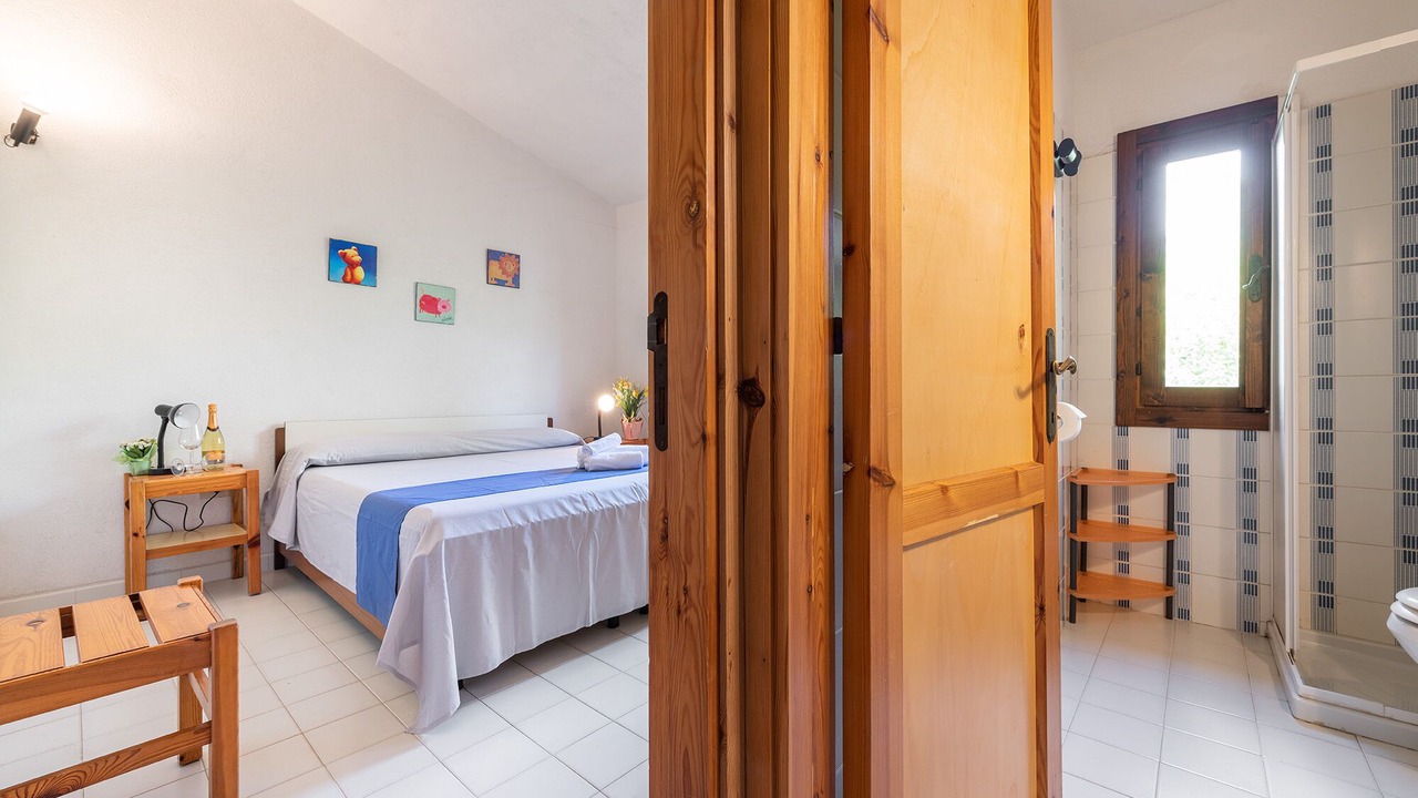 Photo of Bedroom in Porto Istana