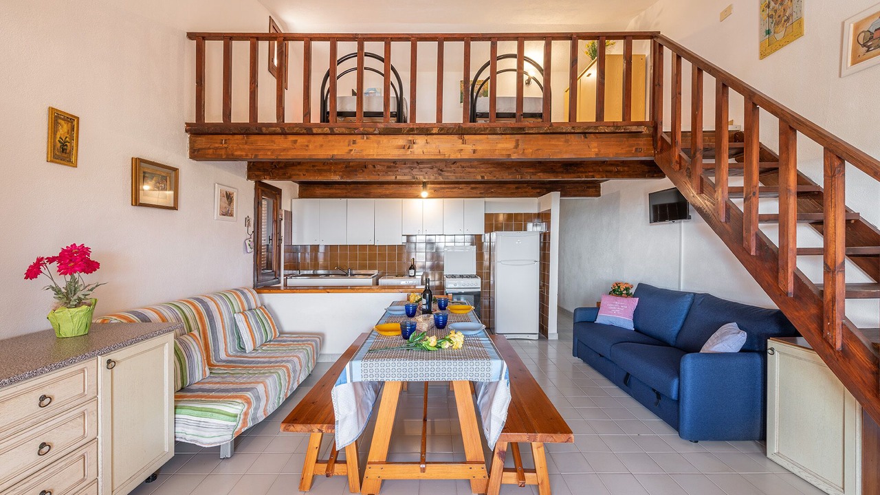 Photo of Livingroom in Porto Istana