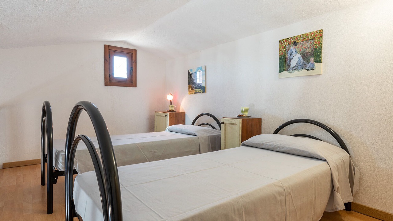 Photo of Bedroom in Porto Istana