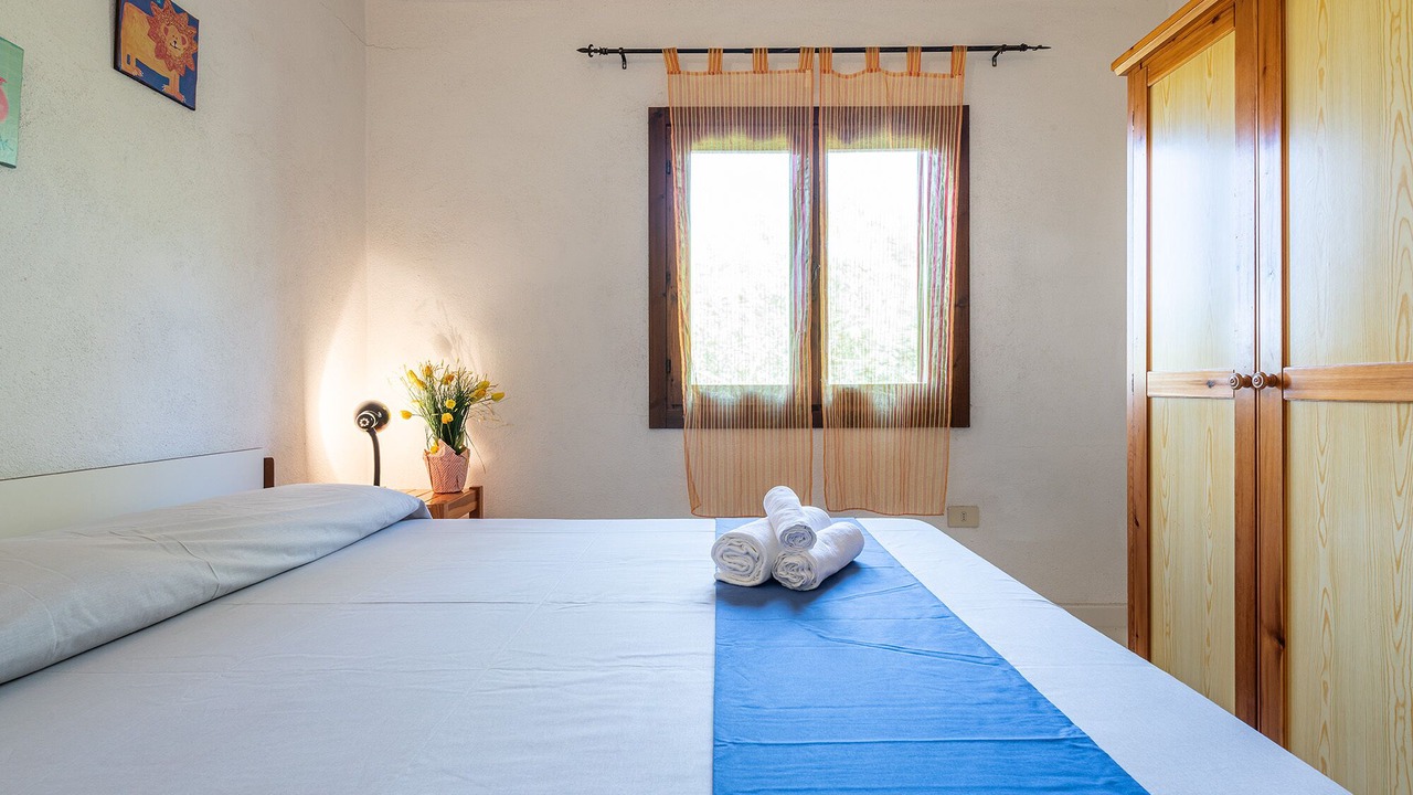 Photo of Bedroom in Porto Istana