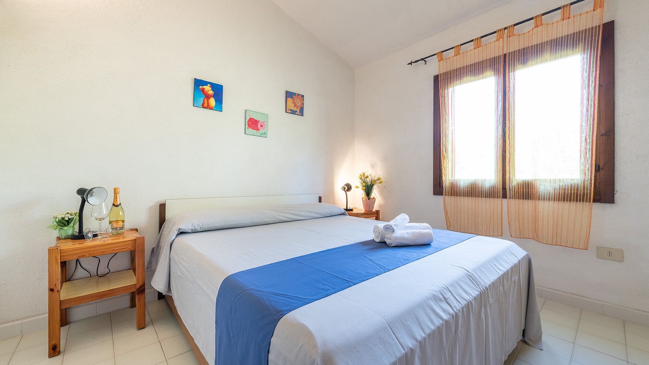 Photo of Bedroom in Porto Istana