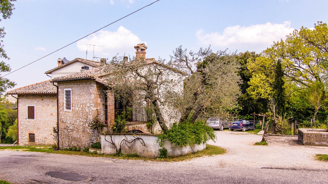 Photo of Outdoor in Avigliano Umbrio