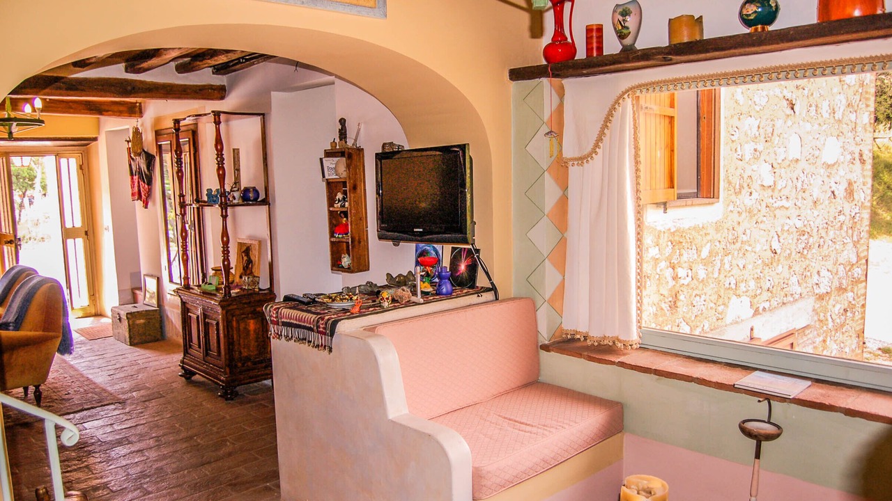 Photo of Livingroom in Avigliano Umbrio
