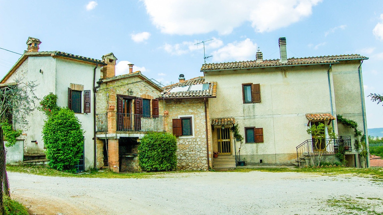 Photo of Outdoor in Avigliano Umbrio