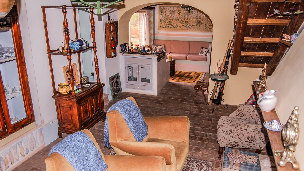 Photo of Livingroom in Avigliano Umbrio