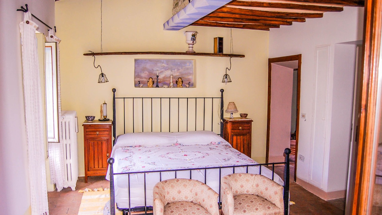 Photo of Bedroom in Avigliano Umbrio