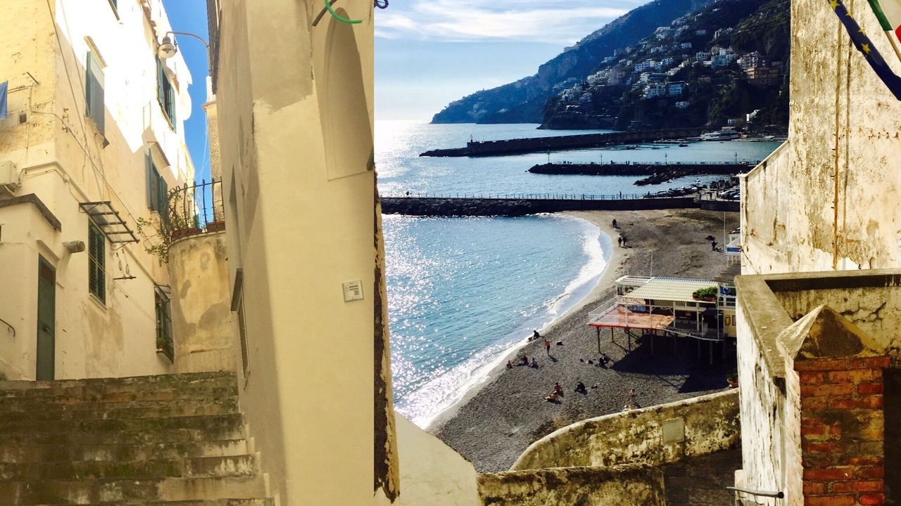 Photo of Others in Amalfi
