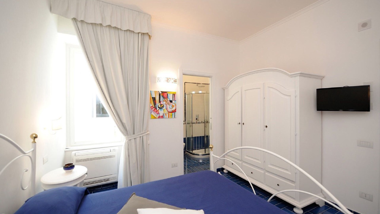 Photo of Bathroom in Amalfi