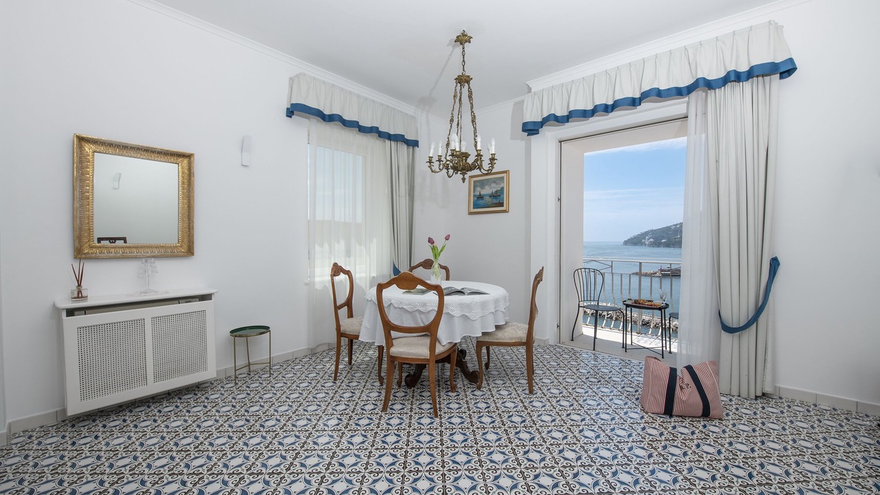 Photo of Others in Amalfi