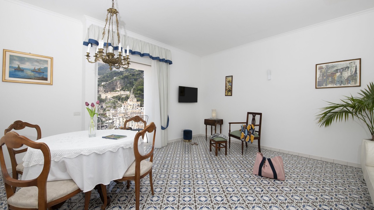 Photo of Others in Amalfi