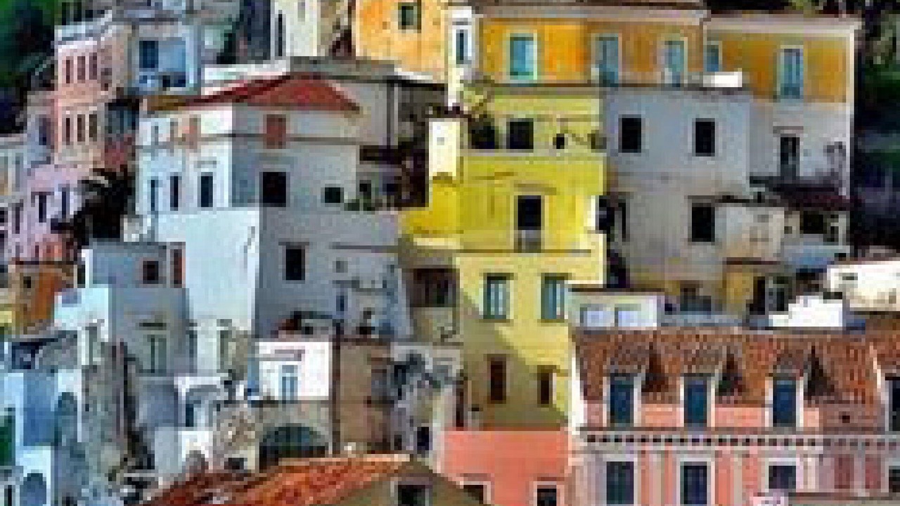Photo of Patio Balcony in Amalfi