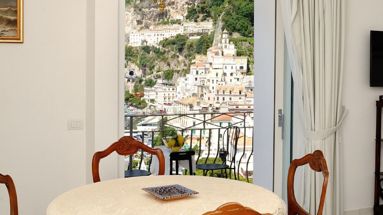 Photo of Others in Amalfi