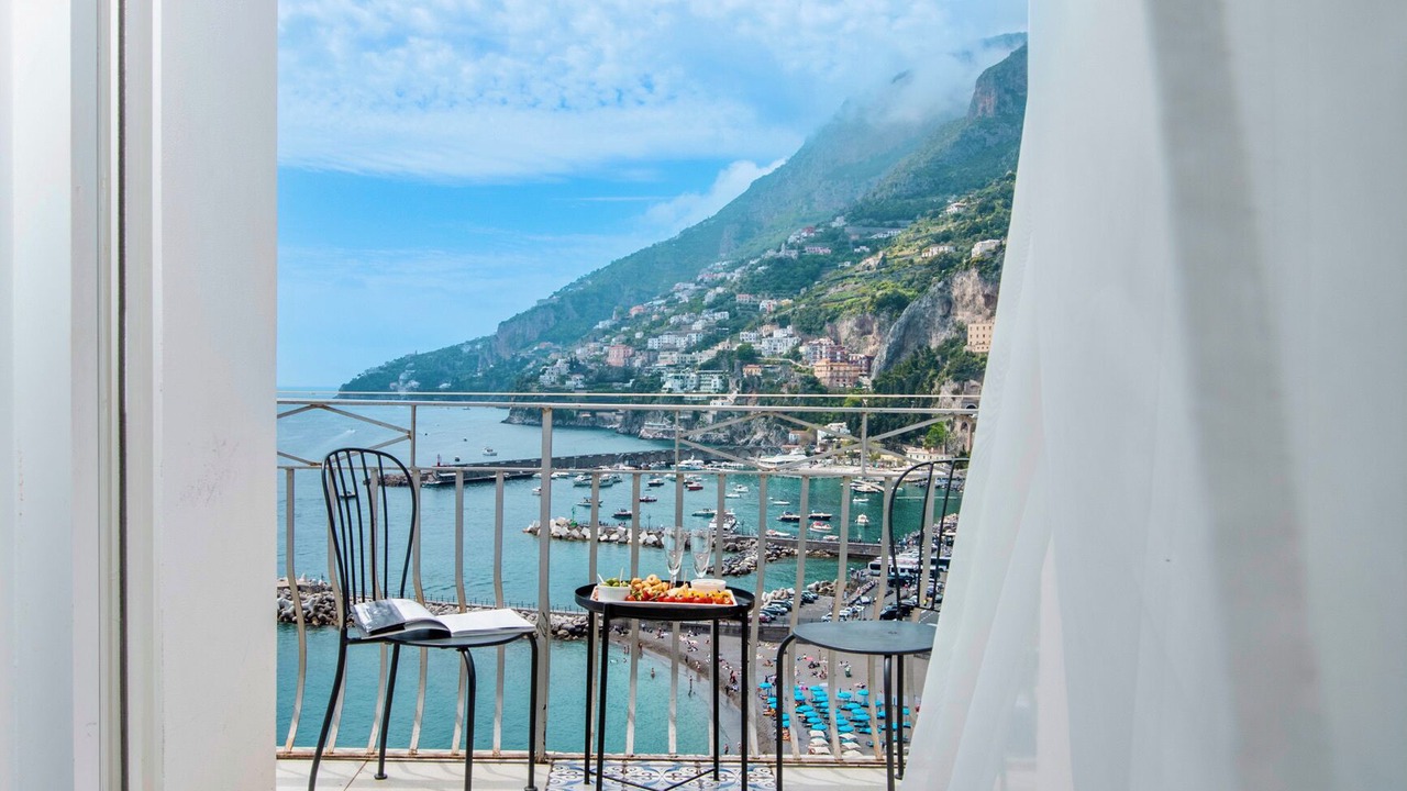 Photo of Others in Amalfi