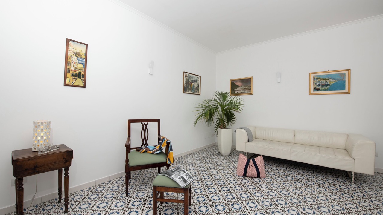 Photo of Livingroom in Amalfi