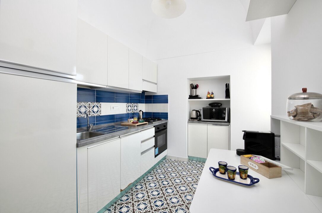 Photo of Kitchen in Amalfi