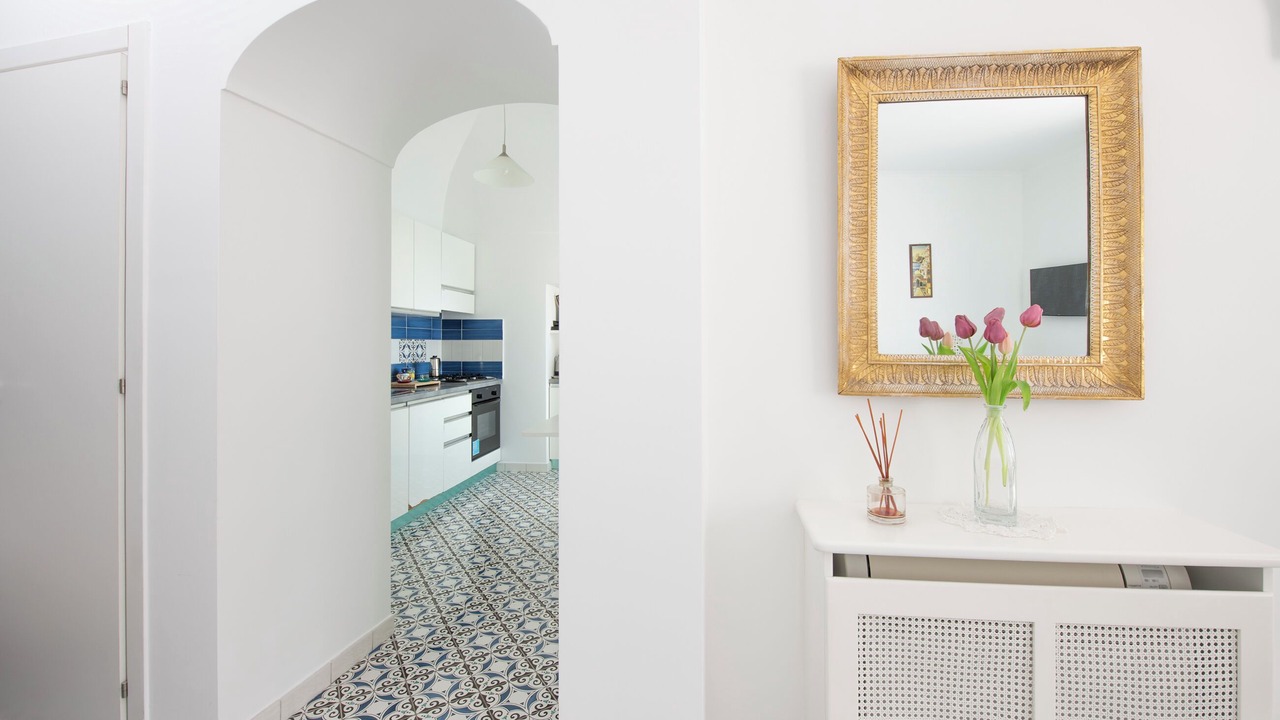 Photo of Kitchen in Amalfi